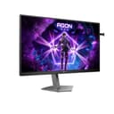 AOC AGON PRO AG276FK - LED monitor - gaming - 27"