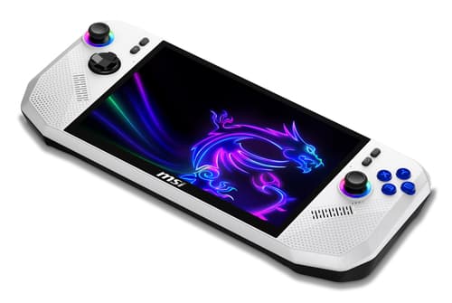 CLAW A8 BZ2EM-042UK Z2 XTRM 24GB 1TB — view 13