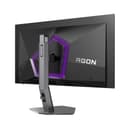 AOC AGON PRO AG276UZD - OLED monitor - gaming - 27" (26.5" viewable)