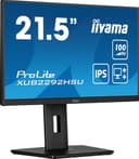 iiyama ProLite XUB2292HSU-B6 thumbnail 1