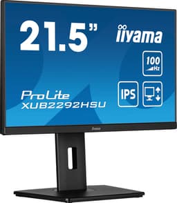 iiyama ProLite XUB2292HSU-B6