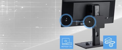 MSI PRODUCTS BAREBONE CASE — view 38