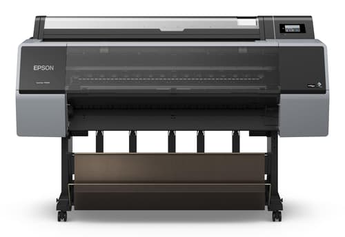 Epson Large Format Hardware SC-T LF Printer HW (P5) — view 10