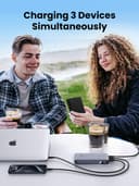 Ugreen 25188 Power Bank 20000 mAh Grey thumbnail 11