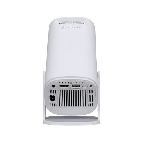 AOPEN QH15S LCD 720P 6500 PROJECTOR — view 10