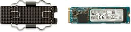 HP ZTRBODRV 512GB SED Z8G4 TLC SSD