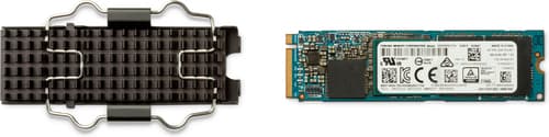 HP ZTRBODRV 512GB SED Z8G4 TLC SSD