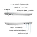 HP C640G3 I5-1245U 8/256 CHR thumbnail 3
