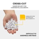 FELLOWES Shredders thumbnail 8