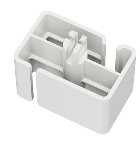 Neomounts Magnetic Cable Cover for sit/s — view 11