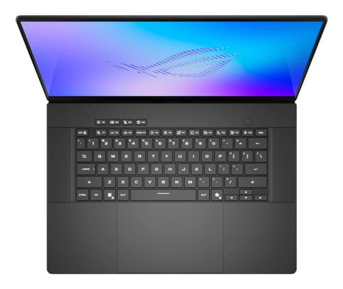 ZEPH 16  U9 32GB 2TB 5070TI W11H GRY — view 8