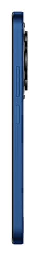 TCL 605 16.9 cm (6.67") Dual SIM Android 15 4G USB Type-C 4 GB 128 GB 5200 mAh Blue — view 3