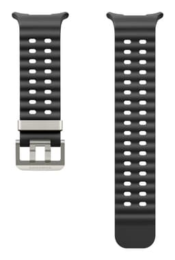 MARINE BAND WATCH ULTRA DARK GREY