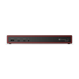 ThinkPad Thunderbolt 5 Smart Dock 7500�-�UK/HK/SGP/MYS/SRI