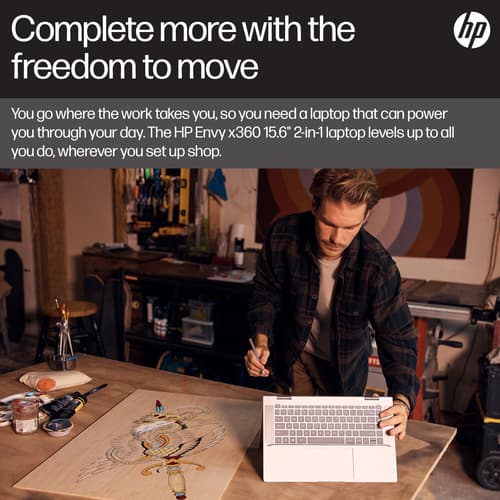 15-FE0013NA I7-1355U 16GB 512GB SLV — view 10