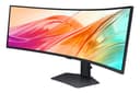49? S95UF USB-C DQHD MONITOR thumbnail 9
