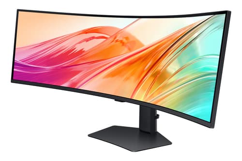 49? S95UF USB-C DQHD MONITOR — view 10