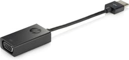 HP HDMI TO VGA ADAPTER ALL