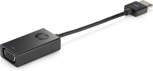 HP HDMI TO VGA ADAPTER ALL — view 1