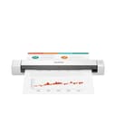 DS-640 PORTABLE SCANNER thumbnail 1