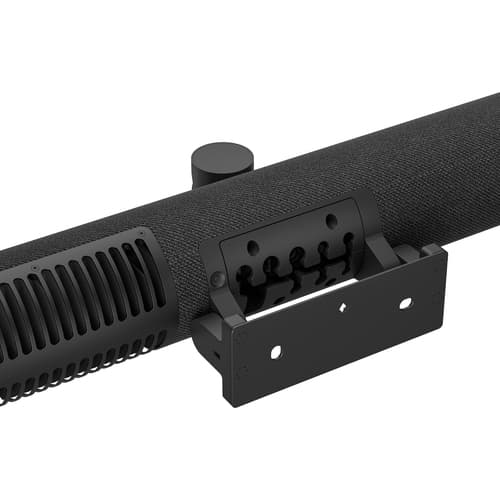Jabra - Video conferencing wall mount - black - for PanaCast 50