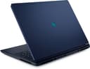 Alienware 16 Aurora C7-240H Ci7-240H,21X2,6 16GB, 2x8GB, DDR5, 5600 MT/s (5200 MT/s with Intel Core 5 CPU) 1TB M.2 PCIe NVMe SSD 16", WQXGA, 120Hz, 300 nits, 100% sRGB, ComfortView Plus NVIDIA? GeForce RTX? 4050, 6 GB GDDR6   MediaTek Wi-Fi 7 MT7925, 2x2, 802.11be, MU-MIMO, Bluetooth? wireless card   Alienware White Backlit Keyboard, English UK 6-Cell Battery, 96 Whr (Integrated) 130W Adapter E4 Power Cord 1M for English-UK Windows 11 Home McAfee + Premium 1-year Activate Your Microsoft 365 For thumbnail 6