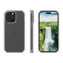 ISL Ultra D3O-iPhone 15 Pro Max-Clear thumbnail 3