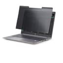 StarTech.com Laptop Privacy Screen for 15" Notebook, Magnetic Removable Laptop Display Security Filter, Blue Light Reducing Screen Protector, 16:9, Matte/Glossy, +/-30 Degree Viewing - Blue Light Filter (PRIVSCNLT15) - Notebook privacy filter - removable - magnetic - 15" - transparent - TAA Compliant - for P/N: LTSTND2IN1 thumbnail 18