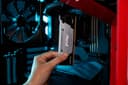 Kingston FURY Renegade RGB - DDR4 - module - 8 GB - DIMM 288-pin - 3600 MT/s / PC4-28800 - CL16 - 1.35 V - unbuffered - non-ECC - black thumbnail 13