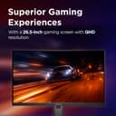 LEG PRO 27Q-10 QD-OLED QHD 280HZ thumbnail 2