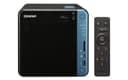 QNAS TS-453B NAS DT ETHERNET thumbnail 1