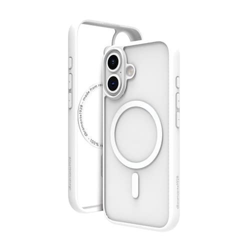 Grenen MagSafe-iPhone 16-White — view 1