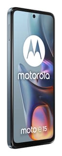 EOL MOTOROLA E15 64GB MISTY BLUE thumbnail 4