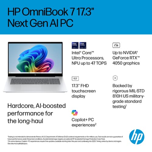 17-DC0000NA U7-258V 32G 2TB 4050 SLV — view 5