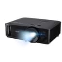Acer X1328AF - DLP projector - portable - 3D - 5000 ANSI lumens - WXGA (1280 x 800) - 16:10 thumbnail 3