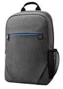 HP Prelude - Notebook carrying backpack - 15.6" - grey - Smart Buy