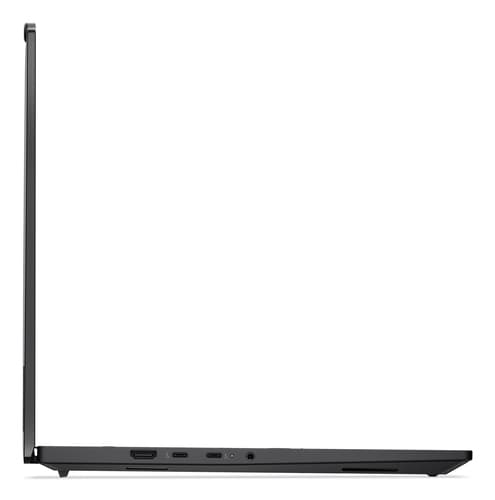 Lenovo ThinkPad P1 Gen 8 - AI Workstation - 16" - Intel Core Ultra 7 - 255H - Evo - 32 GB RAM - 1 TB SSD - UK — view 9