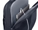 HP Everyday - Notebook carrying backpack - 16.1" - odyssey grey - Smart Buy