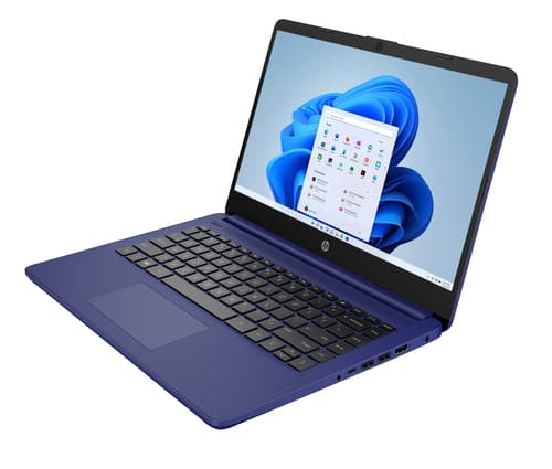 14S-DQ0012NA CEL N4120 4GB 128GB BLU — view 5