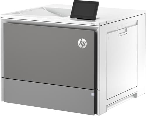 HP CLR LJ GRAY 550 SHEET PAPER TRAY — view 3