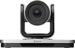 Poly EagleEye IV - Conference camera - PTZ - colour - 1920 x 1080 - 1080p - USB - DC 12 V