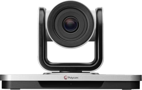 Poly EagleEye IV - Conference camera - PTZ - colour - 1920 x 1080 - 1080p - USB - DC 12 V