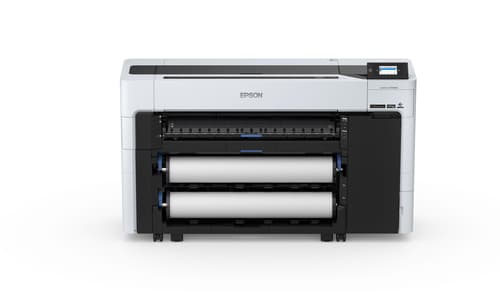 Epson Large Format Hardware SC-T LF Printer HW (P5) — view 6
