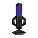 ASUS ROG Carnyx BLK, Table microphone, -37 dB, 20 - 20000 Hz, 24 bit, 192 kHz, 120 dB thumbnail 4