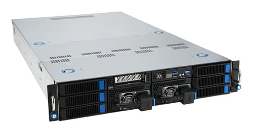 ESC4000A-E12-SKU1/1G/2600W 1+1 — view 4