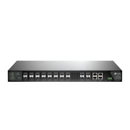 TP-Link DeltaStream DS-P7001-16 V1 - GPON terminal - 10 Gigabit Ethernet - 2.5 Gbps