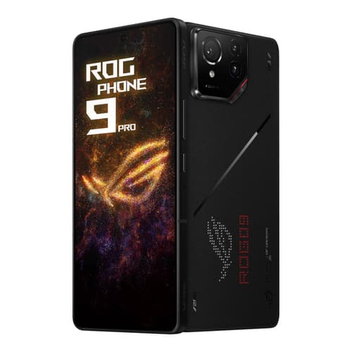 ASUS ROG PHONE 9 16GB/512GB BLACK — view 4
