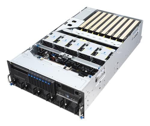 ESC8000A-E13P/3200W/8N/G — view 11