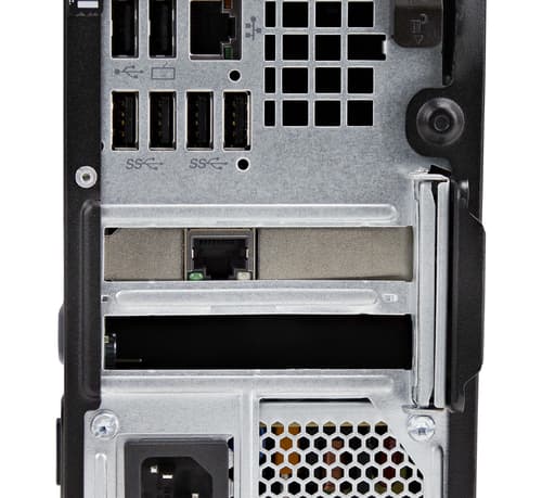 StarTech.com 1-Port Gigabit PCIe Network Adapter Card, TAA Compliant - Network adapter - PCIe low profile - Gigabit Ethernet x 1 - black - TAA Compliant — view 10
