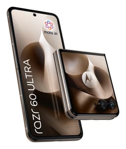 RAZR60 ULTRA MOUNTAIN TRAIL WOOD